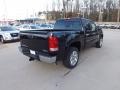 2013 Onyx Black GMC Sierra 1500 SLE Crew Cab  photo #5