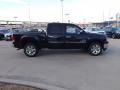 2013 Onyx Black GMC Sierra 1500 SLE Crew Cab  photo #6