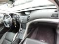 2010 Crystal Black Pearl Acura TSX Sedan  photo #31