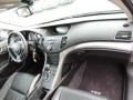 Crystal Black Pearl - TSX Sedan Photo No. 31