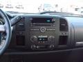 2013 Onyx Black GMC Sierra 1500 SLE Crew Cab  photo #9