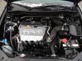 Crystal Black Pearl - TSX Sedan Photo No. 34