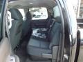 2013 Onyx Black GMC Sierra 1500 SLE Crew Cab  photo #14