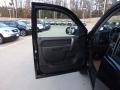 2013 Onyx Black GMC Sierra 1500 SLE Crew Cab  photo #15