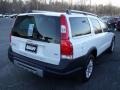 2007 Ice White Volvo XC70 AWD Cross Country  photo #3