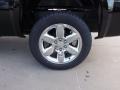 2013 Onyx Black GMC Sierra 1500 SLE Crew Cab  photo #20