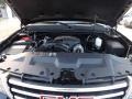 2013 Onyx Black GMC Sierra 1500 SLE Crew Cab  photo #21