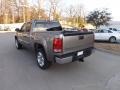 2013 Steel Gray Metallic GMC Sierra 1500 SLE Crew Cab 4x4  photo #3