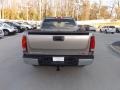 2013 Steel Gray Metallic GMC Sierra 1500 SLE Crew Cab 4x4  photo #4