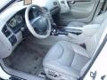  2007 XC70 AWD Cross Country Taupe Interior
