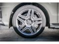  2013 ML 63 AMG 4Matic Wheel