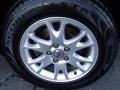 2007 Volvo XC70 AWD Cross Country Wheel and Tire Photo