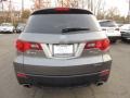 2011 Polished Metal Metallic Acura RDX SH-AWD  photo #7