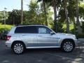Arctic White - GLK 350 Photo No. 2