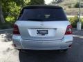 Arctic White - GLK 350 Photo No. 3