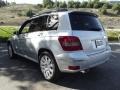 Arctic White - GLK 350 Photo No. 4