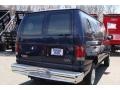 True Blue Metallic - E Series Van E350 Super Duty Commercial Photo No. 4
