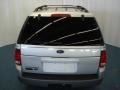 2002 Silver Birch Metallic Ford Explorer XLT 4x4  photo #36