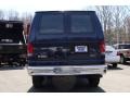 True Blue Metallic - E Series Van E350 Super Duty Commercial Photo No. 5