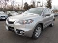Palladium Silver Metallic - RDX SH-AWD Technology Photo No. 1