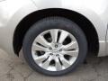 Palladium Silver Metallic - RDX SH-AWD Technology Photo No. 3