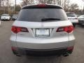 Palladium Silver Metallic - RDX SH-AWD Technology Photo No. 7