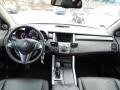 Palladium Silver Metallic - RDX SH-AWD Technology Photo No. 12