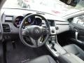 Palladium Silver Metallic - RDX SH-AWD Technology Photo No. 16