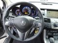 Palladium Silver Metallic - RDX SH-AWD Technology Photo No. 21