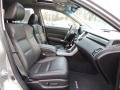 Palladium Silver Metallic - RDX SH-AWD Technology Photo No. 31