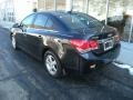 Black Granite Metallic - Cruze LT Photo No. 5