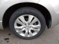 Palladium Silver Metallic - RDX SH-AWD Technology Photo No. 33