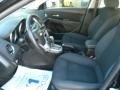 Black Granite Metallic - Cruze LT Photo No. 6