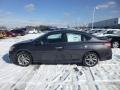 Amethyst Gray - Sentra SR Photo No. 4