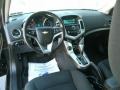 Black Granite Metallic - Cruze LT Photo No. 8