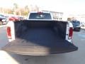 Bright White - Ram 3500 HD Laramie Longhorn Crew Cab 4x4 Dually Photo No. 23