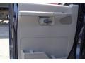 True Blue Metallic - E Series Van E350 Super Duty Commercial Photo No. 12