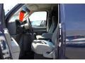 True Blue Metallic - E Series Van E350 Super Duty Commercial Photo No. 13