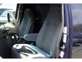 True Blue Metallic - E Series Van E350 Super Duty Commercial Photo No. 15