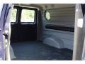 True Blue Metallic - E Series Van E350 Super Duty Commercial Photo No. 17