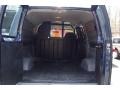 True Blue Metallic - E Series Van E350 Super Duty Commercial Photo No. 21