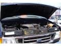 True Blue Metallic - E Series Van E350 Super Duty Commercial Photo No. 27