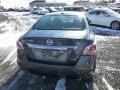 Metallic Slate - Altima 2.5 SV Photo No. 6