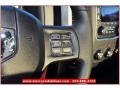 2013 Bright Silver Metallic Ram 1500 SLT Quad Cab  photo #16