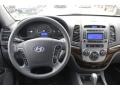 2010 Pearl White Hyundai Santa Fe GLS  photo #21