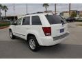 2005 Stone White Jeep Grand Cherokee Limited  photo #5