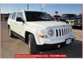 Bright White - Patriot Sport Photo No. 8