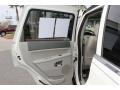 2005 Stone White Jeep Grand Cherokee Limited  photo #12
