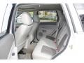 2005 Stone White Jeep Grand Cherokee Limited  photo #13
