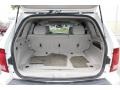 2005 Stone White Jeep Grand Cherokee Limited  photo #14